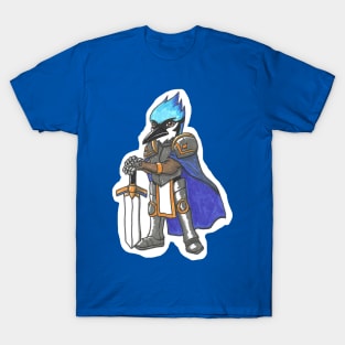 Blue Jay Paladin T-Shirt